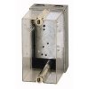 Eaton Изолированный корпус, ВхШхГ = 149x87x128 мм CI-B