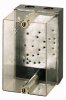 Eaton Изолированный корпус, ВхШхГ = 165x110x128 мм CI-COM