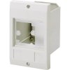 Eaton Изолированный корпус , с отверстием под переднюю часть выключателя, IP41 E-PKZ0