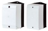 Eaton Изолированный корпус с индивидуальной гравировкой и отверстием в корпусе, CI-K4 CI-K4-COMBINATION-*