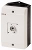 Eaton Изолированный корпус, ДхШхВ = 181x100x84 мм , для Т3 -2 CI-K2-T3-2