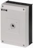 Eaton Изолированный корпус, ДхШхВ = 240x160x125 мм , для T5B -2 CI-K4-T5B-2