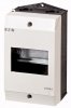 Eaton Изолированный корпус, ДхШхВ = 181x100x100 Plus фрагмент 45мм CI-K2-80-A