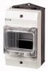 Eaton Изолированный корпус, ДхШхВ = 181x100x100 мм Plus крышка CI-K2-80-K