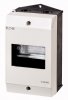 Eaton Изолированный корпус, ДхШхВ = 160x100x80 мм, CI-K2H-80-A
