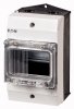 Eaton Изолированный корпус, ДхШхВ = 160x100x80 мм, Plus крышка CI-K2H-80-K