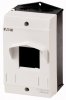 Eaton Изолированный корпус, ВхШхГ = 180x100x105 мм , для PKZM0, IP40 CI-K2H-PKZ0