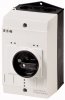 Eaton Изолированный корпус, ВхШхГ = 180x100x132 мм , для PKZM0 , Plus ручка , цвет красно-желтый CI-K2-PKZ0-NA-GV