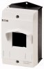 Eaton Изолированный корпус, ВхШхГ = 181x100x100 мм , для PKZM0 , IP40 CI-K2-PKZ0-NA