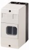 Eaton Изолированный корпус, IP65, c мембраной для кнопок, для PKZM01 CI-PKZ01-G