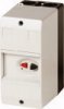 Eaton Изолированный корпус , IP40 , для PKZM01 , СА CI-PKZ01-NA