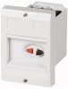 Eaton Изолированный корпус, встраиваемый монтаж, для PKZM01 E-PKZ01