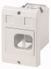 Eaton Изолированный корпус работы, монтаж, с мембраной для кнопок, для PKZM01 E-PKZ01-G
