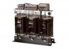 Eaton Трехфазный трансформатор управления , 500 ВА , конфигурируемый DTZ0,5*
