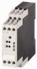Eaton Реле контроля состояния изоляции, 0 - 250 V AC, 0 - 300 V DC, 1 - 100 кОм EMR6-R250-A-1