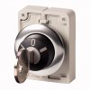 Eaton переключатель плоский 30мм M30C-FWS3
