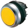 Eaton Головка кнопки без фиксации, цвет желтый M22-D-Y