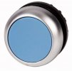 Eaton Головка кнопки без фиксации, цвет синий M22-D-B