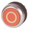Eaton Головка кнопки без фиксации, цвет красный с обозначение O M22-D-R-X0