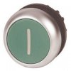 Eaton Головка кнопки без фиксации, цвет зеленый с обозначение I M22-D-G-X1