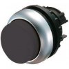 Eaton Головка кнопки выступающая без фиксации, цвет черный M22-DH-S