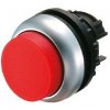 Eaton Головка кнопки выступающая без фиксации, цвет красный M22-DH-R