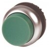 Eaton Головка кнопки выступающая без фиксации, цвет зеленый M22-DH-G