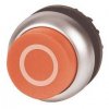 Eaton Головка кнопки выступающая без фиксации, цвет красный M22-DH-R-X0