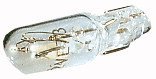 Eaton Лампа , 24 -28 В , W2x4,6d , 1Вт WBGL24