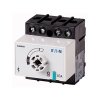 Eaton Выключатель-разъединитель Duco без оси и рукояти, 63А, 3РPlusпрох.N DCM63/1