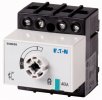 Eaton Выключатель-разъединитель Dumeco без оси и рукояти, 40А, 4Р DMM40/4