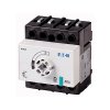 Eaton Выключатель-разъединитель Duco без оси и рукояти, переднее подключение, 40А, 4Р DCM40/4