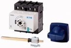 Eaton Выключатель-разъединитель Dumeco с рукоятью С-типа, 63А, 3РPlusпрох.N DMM63/1-SK