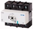 Eaton Выключатель-разъединитель Dumeco без оси и рукояти, 125А, 3РPlusпрох.N DMM125/1
