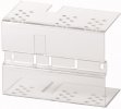 Eaton Крышка передняя прозрачная для выключателей-разъединителей QSA 40N0, QSA 63N0, QSA 63N1, QSA 100N1-00/3 QSAFCOVER40N0-100N1