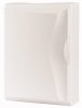 Eaton Корпус шкафа, 39 модулей, белая дверь, пластик, ДхШхВ = 480x260x145 BC-A-3/39-TW