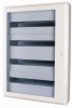 Eaton Металлический щит, (ДхШхВ) 140x600x1080, встраиваемый BF-UT-6/144-C