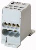 Eaton Распределительный блок, 80 А, 4 выходные клеммы BPZ-KB-4/80