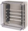 Eaton Изолированный щит с шинной системой, In = 630A 4p SKA634-I44