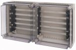 Eaton Изолированный щит с шинной системой, In = 630A , 5П SKA635-2I44