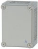 Eaton Изолированный щит с фланцами , цвет RAL7032 , ВхШхД = 250x187.5x150 мм CI23E-125-RAL7032