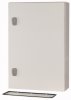 Eaton Металлический навесной щит с монтажной платой, ДхШхВ = 150x400x600 мм CS-64/150