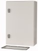 Eaton Металлический навесной щит с монтажной платой, ДхШхВ = 200x400x600 мм CS-64/200