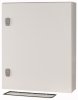 Eaton Металлический навесной щит с монтажной платой, ДхШхВ = 150x500x600 мм CS-65/150