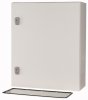 Eaton Металлический навесной щит с монтажной платой, ДхШхВ = 200x500x600 мм CS-65/200