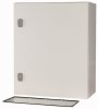 Eaton Металлический навесной щит с монтажной платой, ДхШхВ = 250x500x600 мм CS-65/250