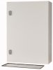 Eaton Металлический навесной щит с монтажной платой, ДхШхВ = 200x500x700 мм CS-75/200