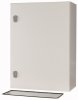 Eaton Металлический навесной щит с монтажной платой, ДхШхВ = 250x500x700 мм CS-75/250