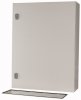 Eaton Металлический навесной щит с монтажной платой, ДхШхВ = 200x600x800 мм CS-86/200