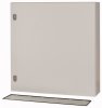 Eaton Металлический навесной щит с монтажной платой, ДхШхВ = 200x800x800 мм CS-88/200